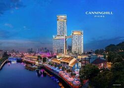 River Valley Road (D6), Condominium #558737271
